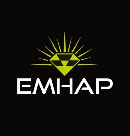 Logo EMHAP